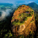 1-Day Private Car Tour from Negombo – Sigiriya & Minneriya Safari Adventure | Shenaly Rent A Car